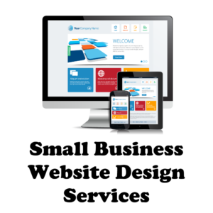 website developers for small business
