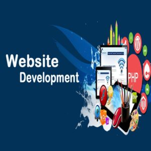 website development costs