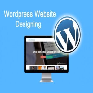 website development wordpress