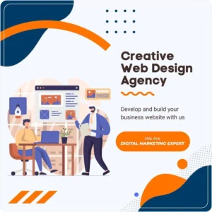 creative web development