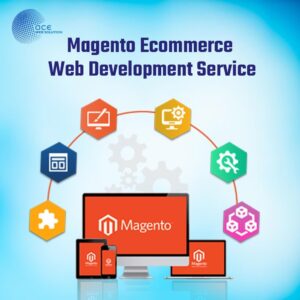 magento ecommerce web development